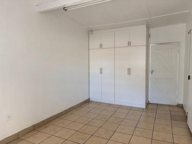 To Let 1 Bedroom Property for Rent in Boston Western Cape